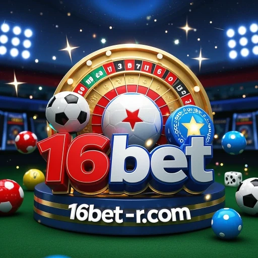 16bet